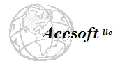 Accsoft Logo