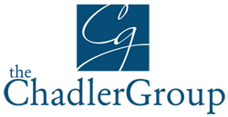 The Chadler Group Logo